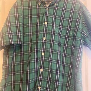 Tommy Hilfiger Men short sleeve shirt